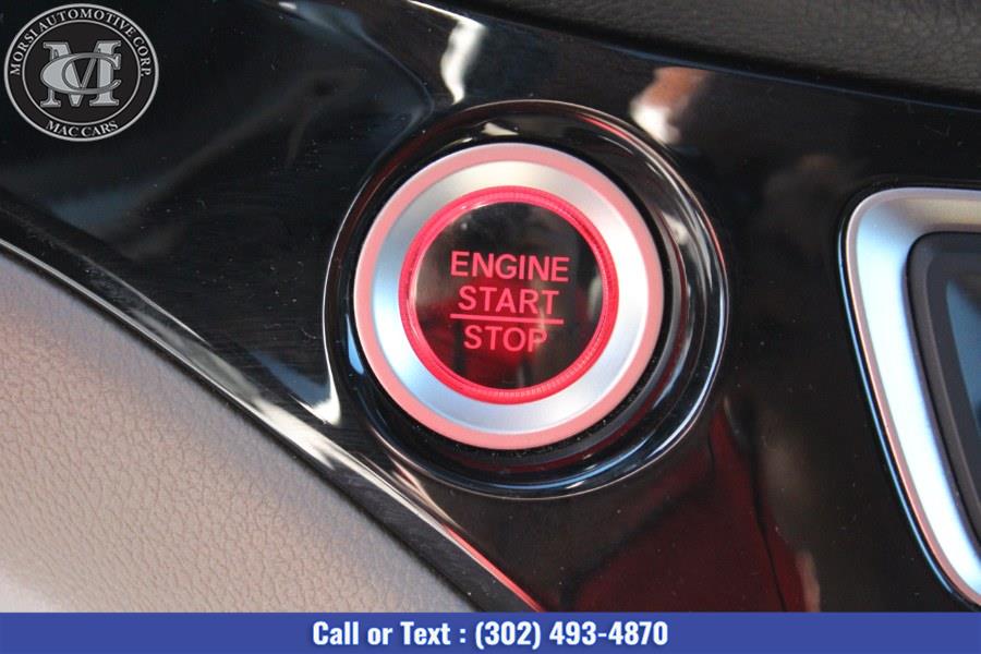 Used Honda Pilot Touring AWD 2018 | Morsi Automotive Corp. New Castle, Delaware Used Honda Pilot Touring AWD 2018 | Morsi Automotive Corp. New Castle, Delaware
