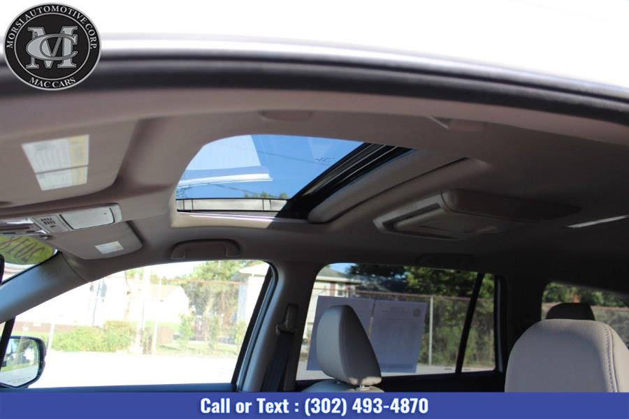 Used Honda Pilot Touring AWD 2018 | Morsi Automotive Corp. New Castle, Delaware Used Honda Pilot Touring AWD 2018 | Morsi Automotive Corp. New Castle, Delaware