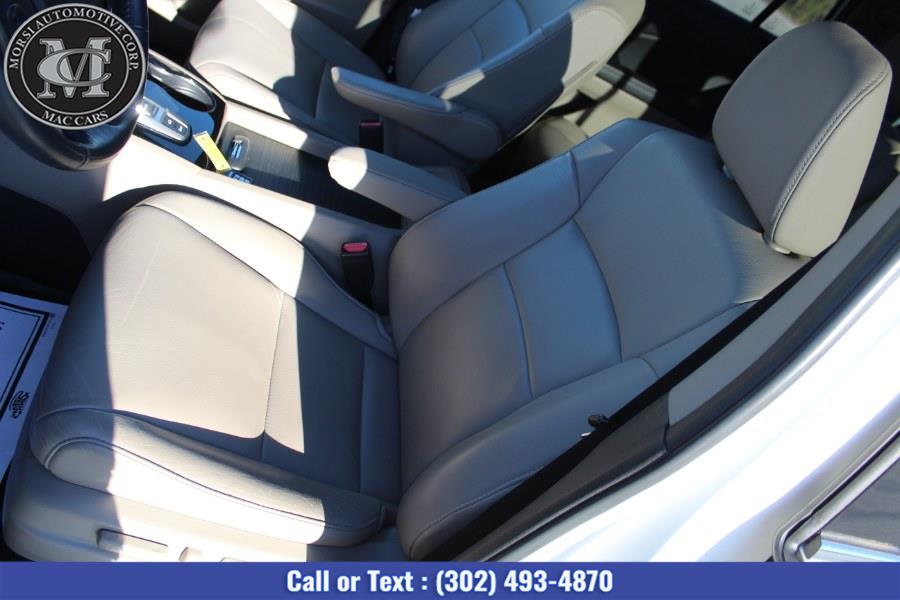 Used Honda Pilot Touring AWD 2018 | Morsi Automotive Corp. New Castle, Delaware Used Honda Pilot Touring AWD 2018 | Morsi Automotive Corp. New Castle, Delaware