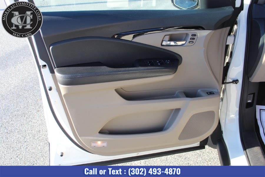 Used Honda Pilot Touring AWD 2018 | Morsi Automotive Corp. New Castle, Delaware Used Honda Pilot Touring AWD 2018 | Morsi Automotive Corp. New Castle, Delaware
