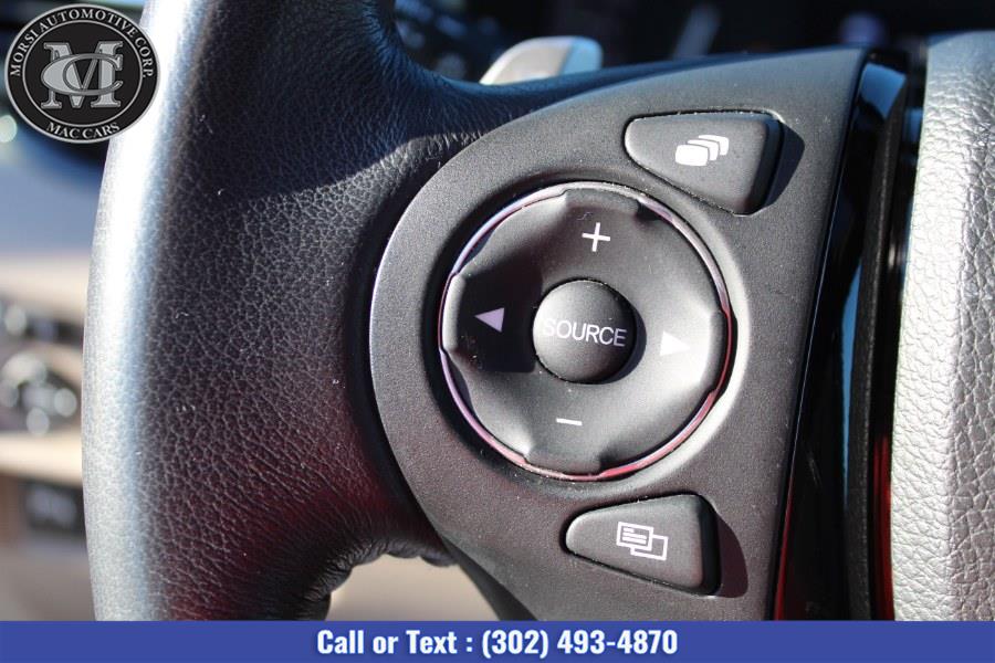 Used Honda Pilot Touring AWD 2018 | Morsi Automotive Corp. New Castle, Delaware Used Honda Pilot Touring AWD 2018 | Morsi Automotive Corp. New Castle, Delaware