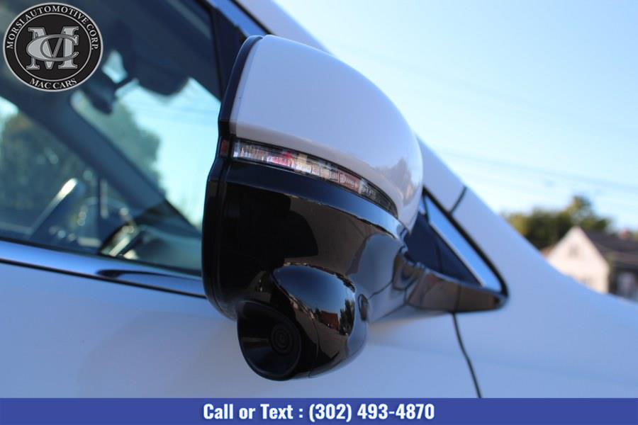 Used Honda Pilot Touring AWD 2018 | Morsi Automotive Corp. New Castle, Delaware Used Honda Pilot Touring AWD 2018 | Morsi Automotive Corp. New Castle, Delaware