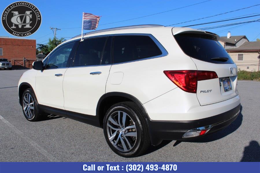 Used Honda Pilot Touring AWD 2018 | Morsi Automotive Corp. New Castle, Delaware Used Honda Pilot Touring AWD 2018 | Morsi Automotive Corp. New Castle, Delaware