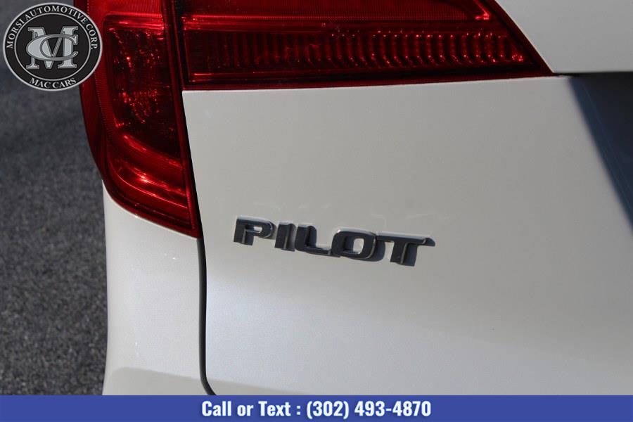 Used Honda Pilot Touring AWD 2018 | Morsi Automotive Corp. New Castle, Delaware Used Honda Pilot Touring AWD 2018 | Morsi Automotive Corp. New Castle, Delaware