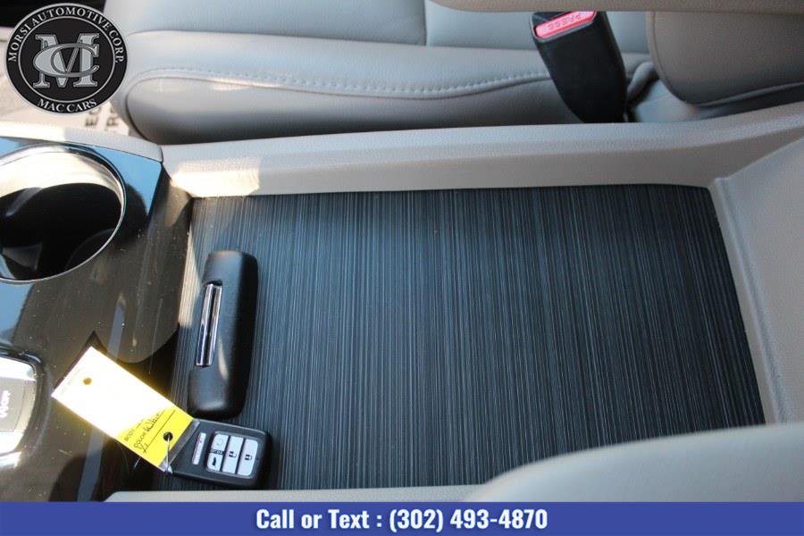Used Honda Pilot Touring AWD 2018 | Morsi Automotive Corp. New Castle, Delaware Used Honda Pilot Touring AWD 2018 | Morsi Automotive Corp. New Castle, Delaware