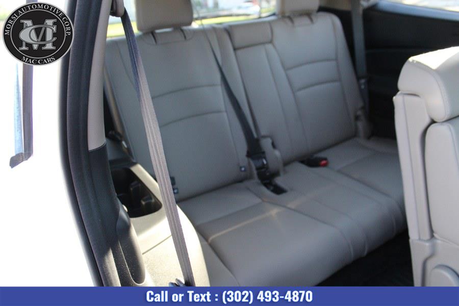 Used Honda Pilot Touring AWD 2018 | Morsi Automotive Corp. New Castle, Delaware Used Honda Pilot Touring AWD 2018 | Morsi Automotive Corp. New Castle, Delaware