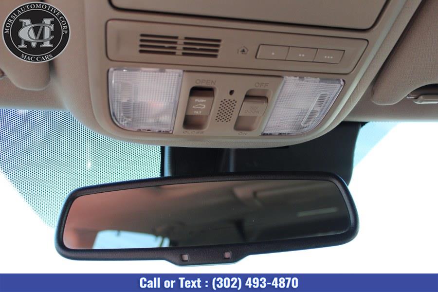 Used Honda Pilot Touring AWD 2018 | Morsi Automotive Corp. New Castle, Delaware Used Honda Pilot Touring AWD 2018 | Morsi Automotive Corp. New Castle, Delaware