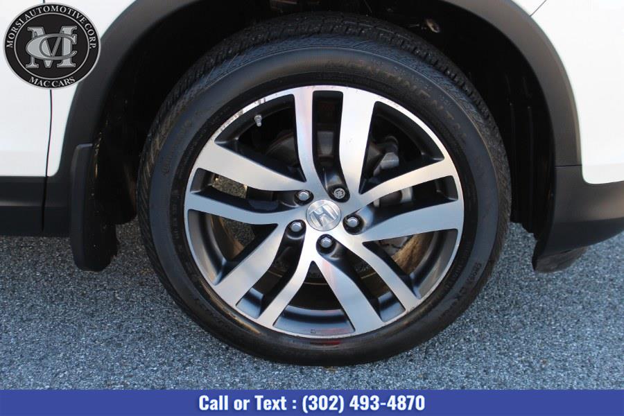 Used Honda Pilot Touring AWD 2018 | Morsi Automotive Corp. New Castle, Delaware Used Honda Pilot Touring AWD 2018 | Morsi Automotive Corp. New Castle, Delaware