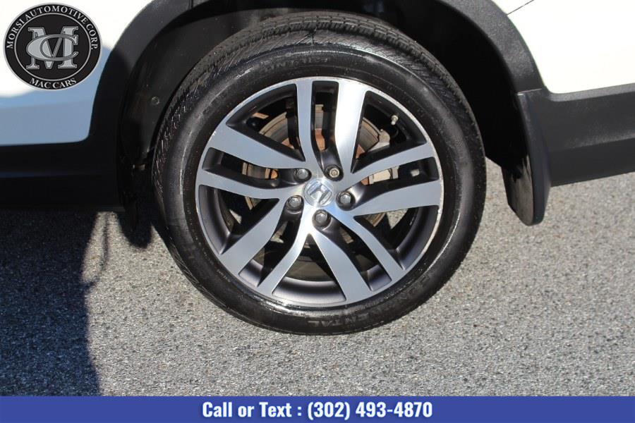 Used Honda Pilot Touring AWD 2018 | Morsi Automotive Corp. New Castle, Delaware Used Honda Pilot Touring AWD 2018 | Morsi Automotive Corp. New Castle, Delaware