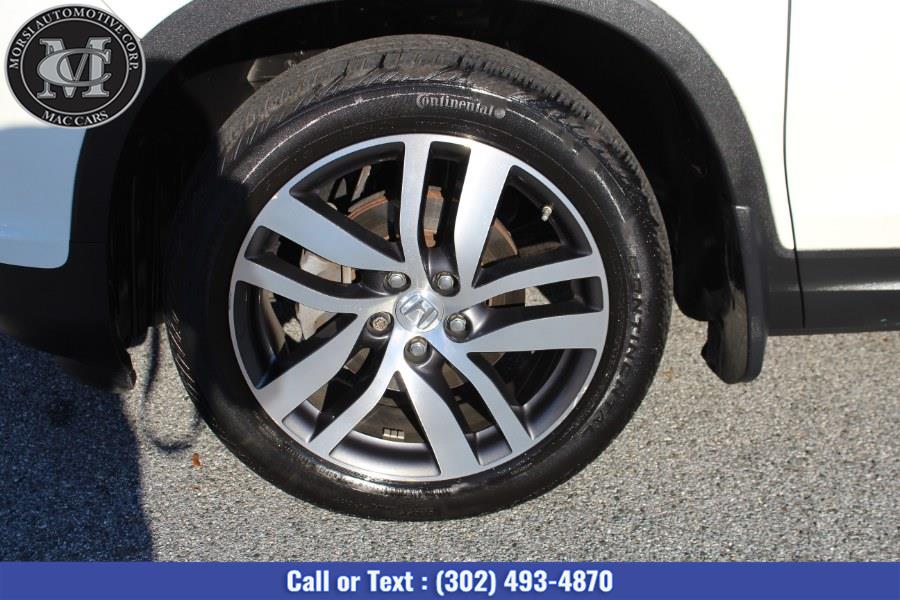 Used Honda Pilot Touring AWD 2018 | Morsi Automotive Corp. New Castle, Delaware Used Honda Pilot Touring AWD 2018 | Morsi Automotive Corp. New Castle, Delaware