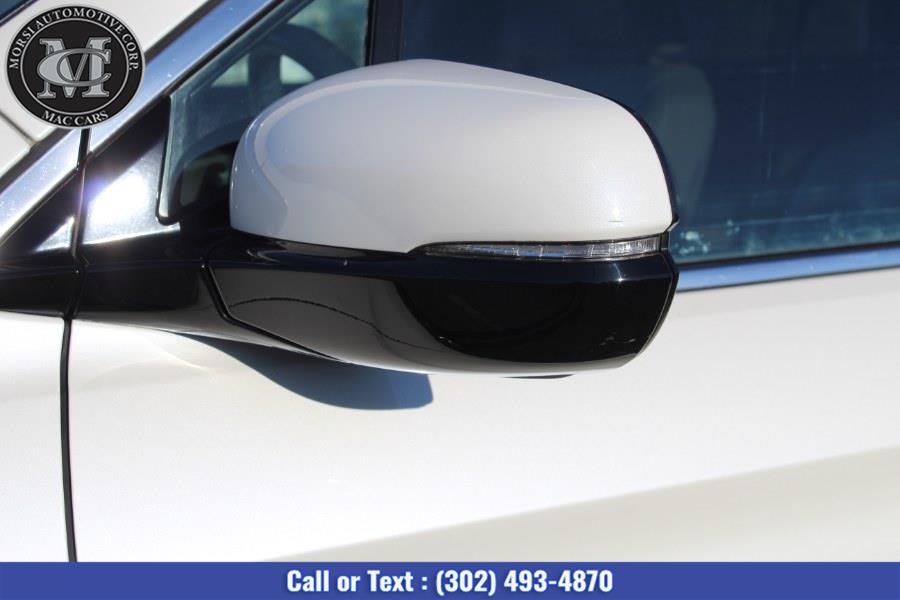 Used Honda Pilot Touring AWD 2018 | Morsi Automotive Corp. New Castle, Delaware Used Honda Pilot Touring AWD 2018 | Morsi Automotive Corp. New Castle, Delaware