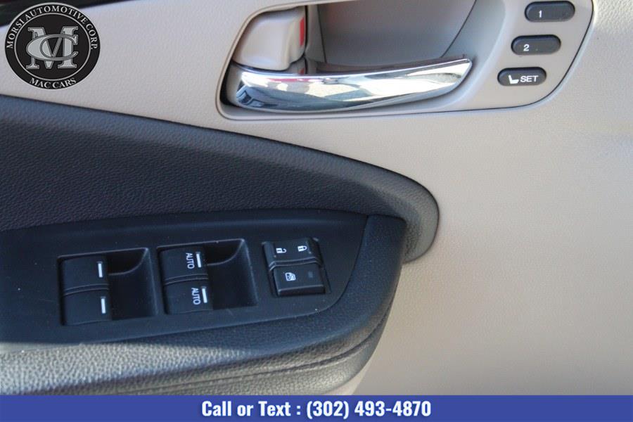 Used Honda Pilot Touring AWD 2018 | Morsi Automotive Corp. New Castle, Delaware Used Honda Pilot Touring AWD 2018 | Morsi Automotive Corp. New Castle, Delaware