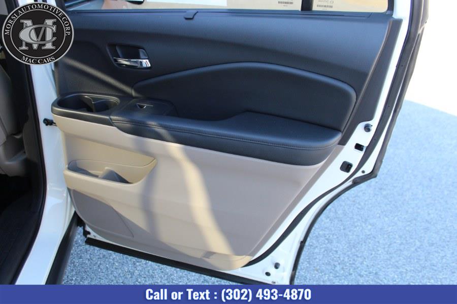 Used Honda Pilot Touring AWD 2018 | Morsi Automotive Corp. New Castle, Delaware Used Honda Pilot Touring AWD 2018 | Morsi Automotive Corp. New Castle, Delaware