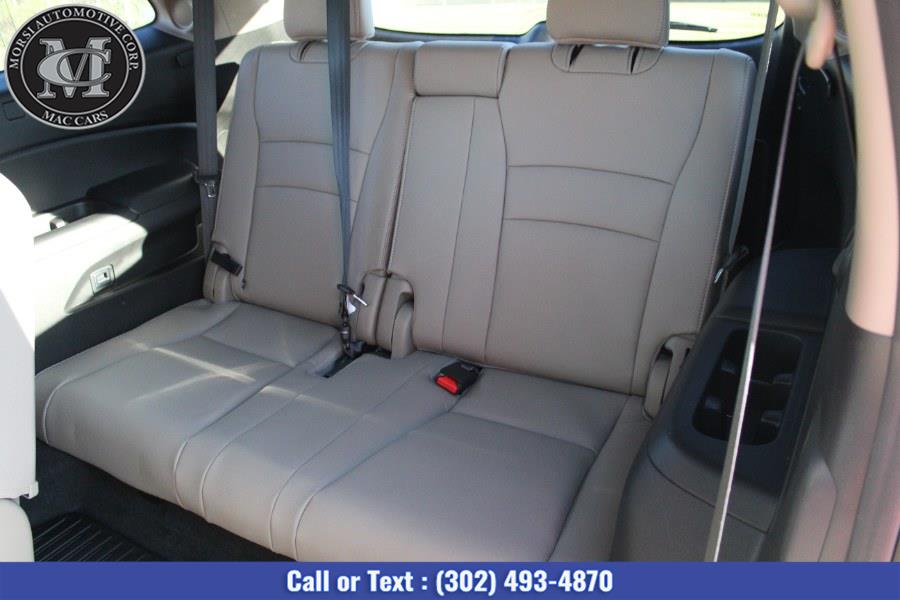Used Honda Pilot Touring AWD 2018 | Morsi Automotive Corp. New Castle, Delaware Used Honda Pilot Touring AWD 2018 | Morsi Automotive Corp. New Castle, Delaware