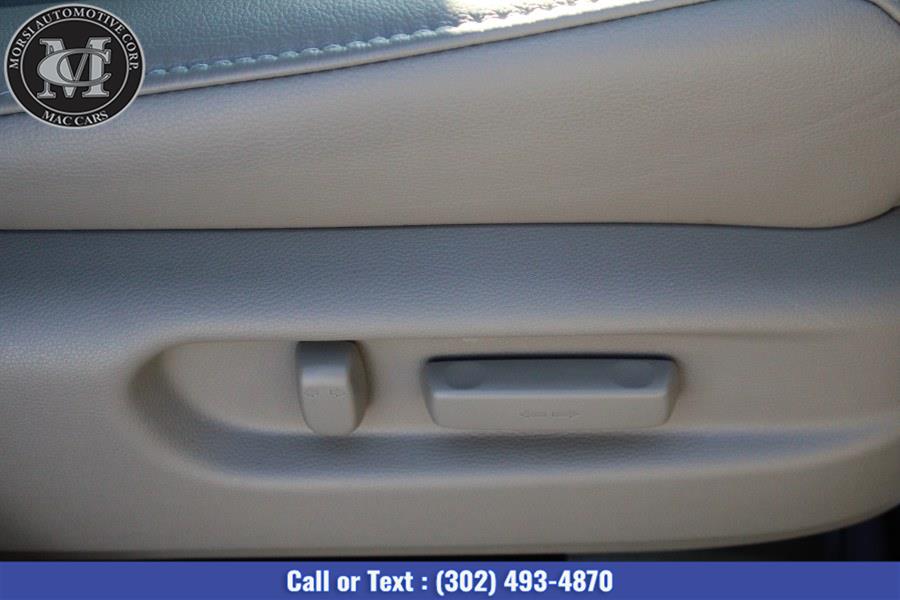 Used Honda Pilot Touring AWD 2018 | Morsi Automotive Corp. New Castle, Delaware Used Honda Pilot Touring AWD 2018 | Morsi Automotive Corp. New Castle, Delaware