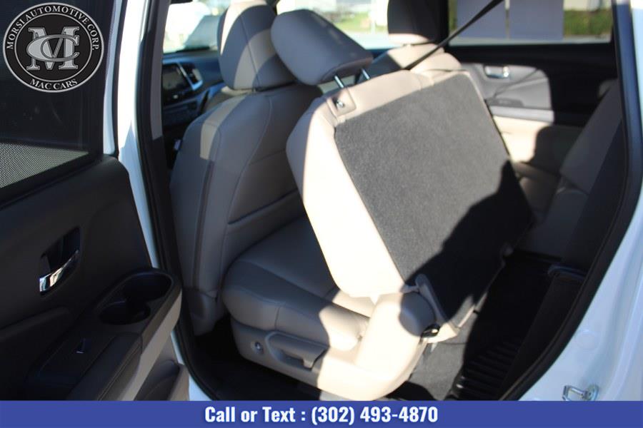 Used Honda Pilot Touring AWD 2018 | Morsi Automotive Corp. New Castle, Delaware Used Honda Pilot Touring AWD 2018 | Morsi Automotive Corp. New Castle, Delaware