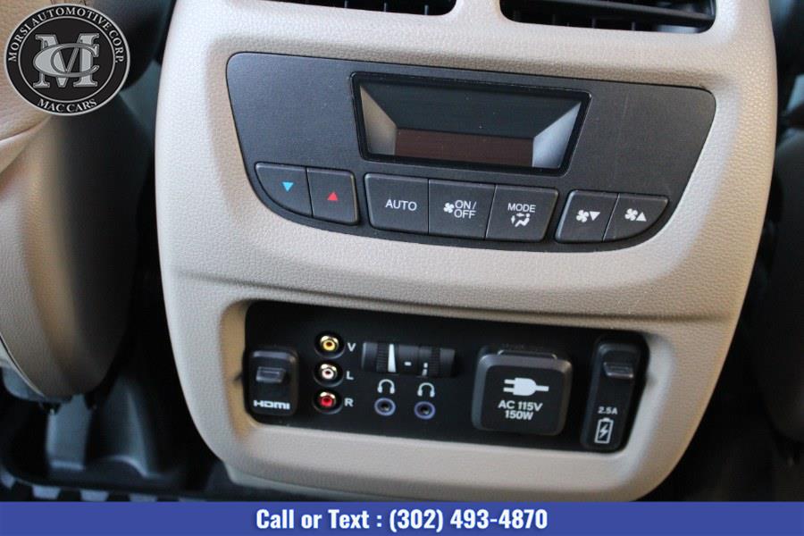Used Honda Pilot Touring AWD 2018 | Morsi Automotive Corp. New Castle, Delaware Used Honda Pilot Touring AWD 2018 | Morsi Automotive Corp. New Castle, Delaware