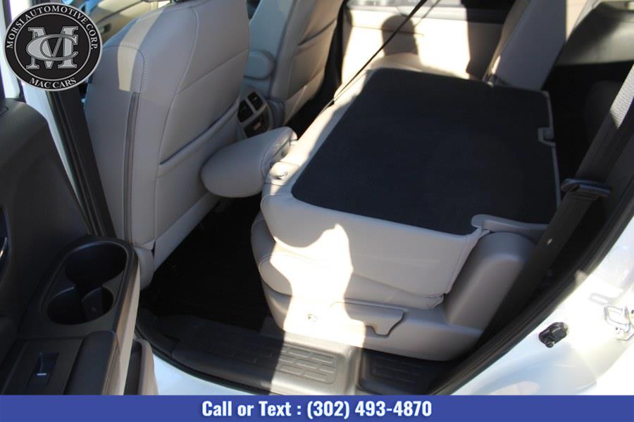 Used Honda Pilot Touring AWD 2018 | Morsi Automotive Corp. New Castle, Delaware Used Honda Pilot Touring AWD 2018 | Morsi Automotive Corp. New Castle, Delaware