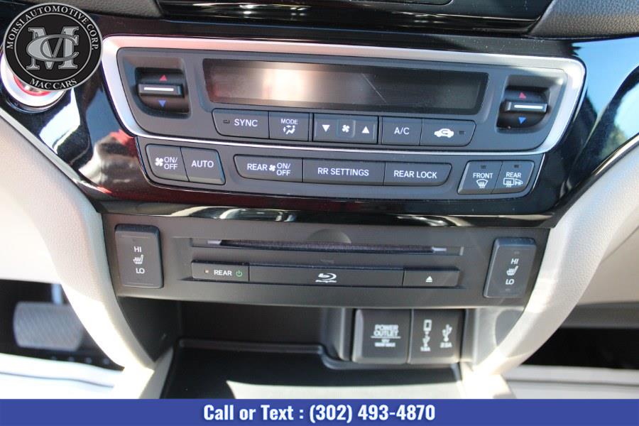 Used Honda Pilot Touring AWD 2018 | Morsi Automotive Corp. New Castle, Delaware Used Honda Pilot Touring AWD 2018 | Morsi Automotive Corp. New Castle, Delaware