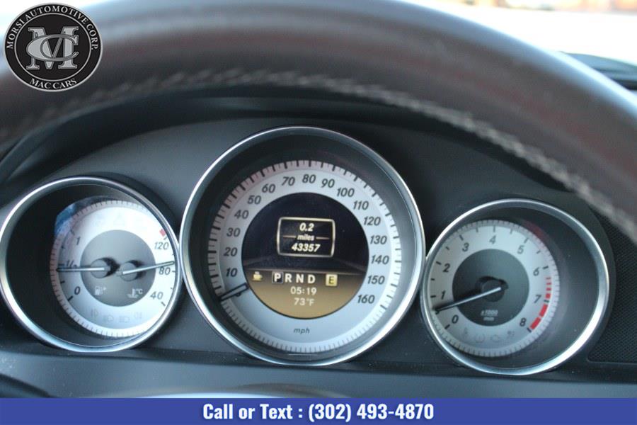 Used Mercedes-Benz C-Class 4dr Sdn C300 Sport 4MATIC 2012 | Morsi Automotive Corp. New Castle, Delaware Used Mercedes-Benz C-Class 4dr Sdn C300 Sport 4MATIC 2012 | Morsi Automotive Corp. New Castle, Delaware