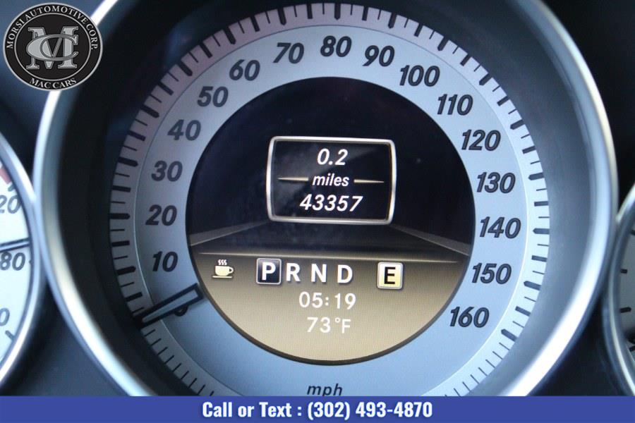 Used Mercedes-Benz C-Class 4dr Sdn C300 Sport 4MATIC 2012 | Morsi Automotive Corp. New Castle, Delaware Used Mercedes-Benz C-Class 4dr Sdn C300 Sport 4MATIC 2012 | Morsi Automotive Corp. New Castle, Delaware