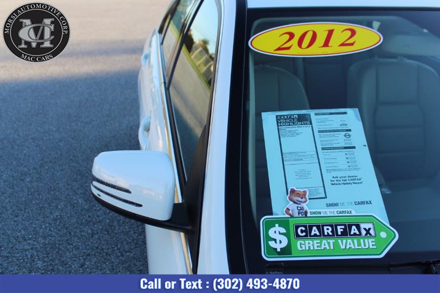 Used Mercedes-Benz C-Class 4dr Sdn C300 Sport 4MATIC 2012 | Morsi Automotive Corp. New Castle, Delaware Used Mercedes-Benz C-Class 4dr Sdn C300 Sport 4MATIC 2012 | Morsi Automotive Corp. New Castle, Delaware