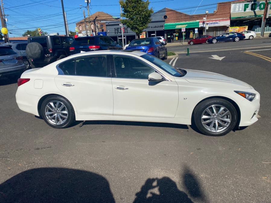 Used INFINITI Q50 4dr Sdn Premium AWD 2015 | Sunrise of Elmont. Elmont, New York Used INFINITI Q50 4dr Sdn Premium AWD 2015 | Sunrise of Elmont. Elmont, New York
