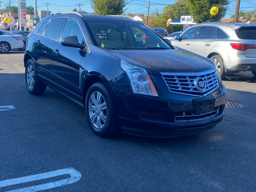 2015 Cadillac SRX Luxury Collection. LOW MILES!, available for sale in Elmont, New York | Sunrise of Elmont. Elmont, New York 2015 Cadillac SRX Luxury Collection. LOW MILES!, available for sale in Elmont, New York | Sunrise of Elmont. Elmont, New York
