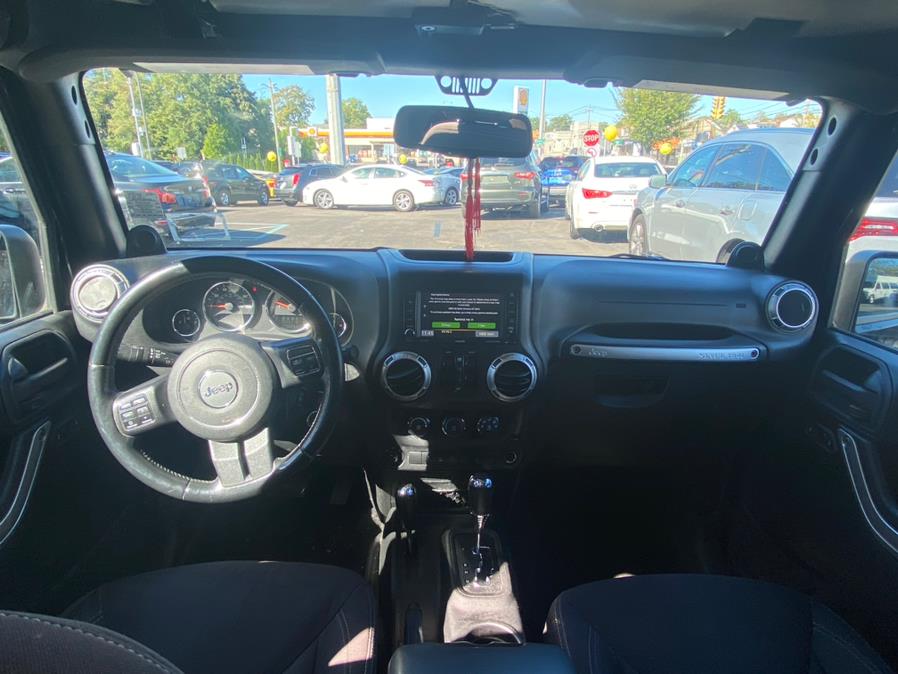 Used Jeep Wrangler Unlimited 4WD 4dr Sahara 2013 | Sunrise of Elmont. Elmont, New York Used Jeep Wrangler Unlimited 4WD 4dr Sahara 2013 | Sunrise of Elmont. Elmont, New York