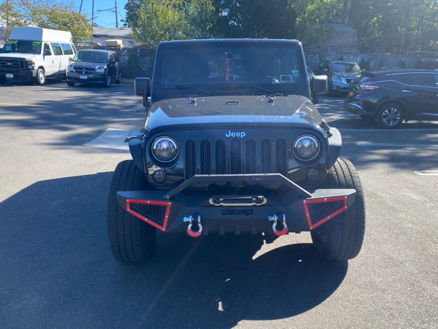 Used Jeep Wrangler Unlimited 4WD 4dr Sahara 2013 | Sunrise of Elmont. Elmont, New York Used Jeep Wrangler Unlimited 4WD 4dr Sahara 2013 | Sunrise of Elmont. Elmont, New York
