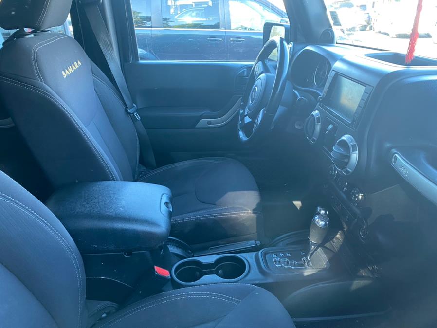 Used Jeep Wrangler Unlimited 4WD 4dr Sahara 2013 | Sunrise of Elmont. Elmont, New York Used Jeep Wrangler Unlimited 4WD 4dr Sahara 2013 | Sunrise of Elmont. Elmont, New York