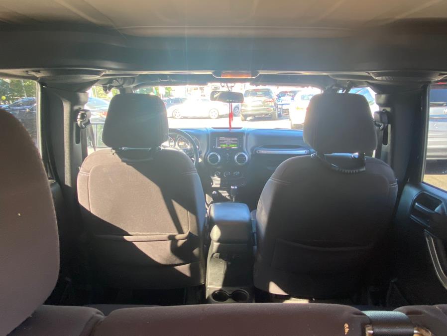 Used Jeep Wrangler Unlimited 4WD 4dr Sahara 2013 | Sunrise of Elmont. Elmont, New York Used Jeep Wrangler Unlimited 4WD 4dr Sahara 2013 | Sunrise of Elmont. Elmont, New York