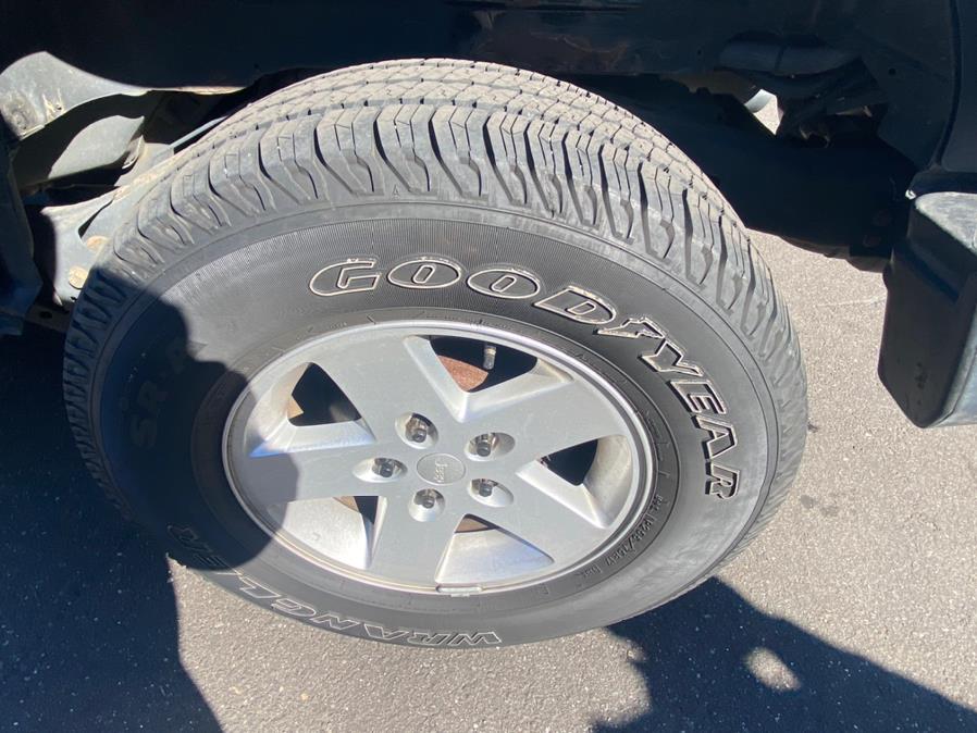 Used Jeep Wrangler Unlimited 4WD 4dr Sahara 2013 | Sunrise of Elmont. Elmont, New York Used Jeep Wrangler Unlimited 4WD 4dr Sahara 2013 | Sunrise of Elmont. Elmont, New York