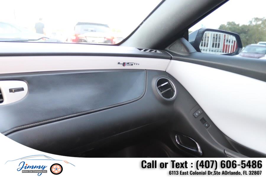 Used Chevrolet Camaro 2dr Cpe 2SS 2012 | Jimmy Motor Car Company Inc. Orlando, Florida Used Chevrolet Camaro 2dr Cpe 2SS 2012 | Jimmy Motor Car Company Inc. Orlando, Florida