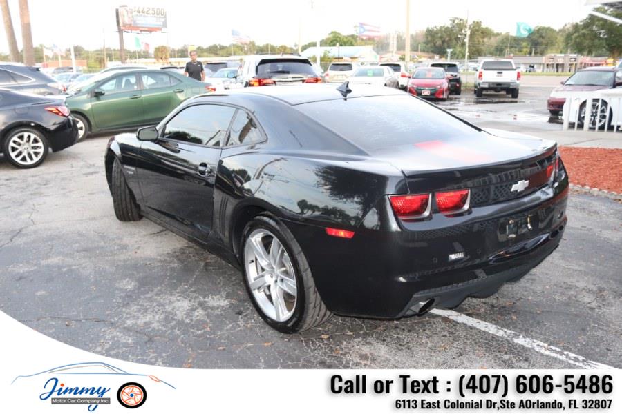 Used Chevrolet Camaro 2dr Cpe 2SS 2012 | Jimmy Motor Car Company Inc. Orlando, Florida Used Chevrolet Camaro 2dr Cpe 2SS 2012 | Jimmy Motor Car Company Inc. Orlando, Florida