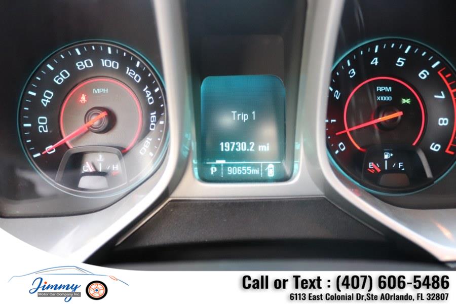 Used Chevrolet Camaro 2dr Cpe 2SS 2012 | Jimmy Motor Car Company Inc. Orlando, Florida Used Chevrolet Camaro 2dr Cpe 2SS 2012 | Jimmy Motor Car Company Inc. Orlando, Florida