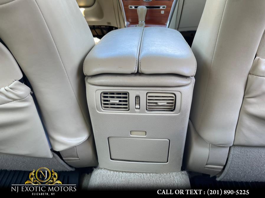 Used Infiniti M35 4dr Sdn x AWD 2007 | NJ Exotic Motors. Elizabeth, New Jersey Used Infiniti M35 4dr Sdn x AWD 2007 | NJ Exotic Motors. Elizabeth, New Jersey