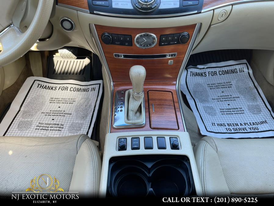 Used Infiniti M35 4dr Sdn x AWD 2007 | NJ Exotic Motors. Elizabeth, New Jersey Used Infiniti M35 4dr Sdn x AWD 2007 | NJ Exotic Motors. Elizabeth, New Jersey