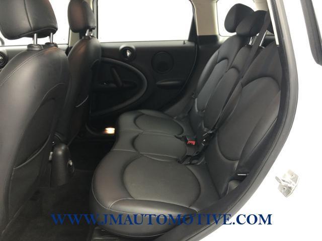 2012 Mini Cooper Countryman AWD 4dr S ALL4, available for sale in Naugatuck, Connecticut | J&M Automotive Sls&Svc LLC. Naugatuck, Connecticut 2012 Mini Cooper Countryman AWD 4dr S ALL4, available for sale in Naugatuck, Connecticut | J&M Automotive Sls&Svc LLC. Naugatuck, Connecticut