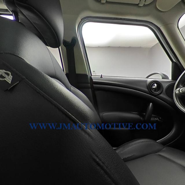 2012 Mini Cooper Countryman AWD 4dr S ALL4, available for sale in Naugatuck, Connecticut | J&M Automotive Sls&Svc LLC. Naugatuck, Connecticut 2012 Mini Cooper Countryman AWD 4dr S ALL4, available for sale in Naugatuck, Connecticut | J&M Automotive Sls&Svc LLC. Naugatuck, Connecticut