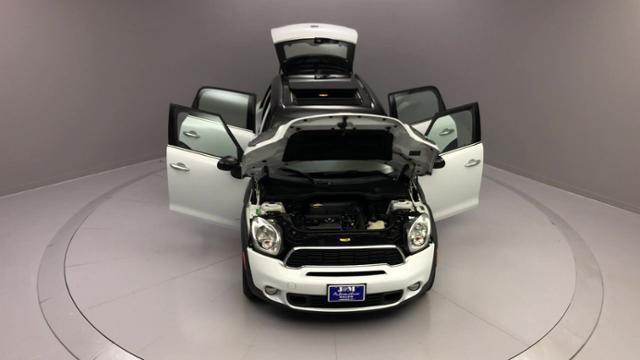2012 Mini Cooper Countryman AWD 4dr S ALL4, available for sale in Naugatuck, Connecticut | J&M Automotive Sls&Svc LLC. Naugatuck, Connecticut 2012 Mini Cooper Countryman AWD 4dr S ALL4, available for sale in Naugatuck, Connecticut | J&M Automotive Sls&Svc LLC. Naugatuck, Connecticut