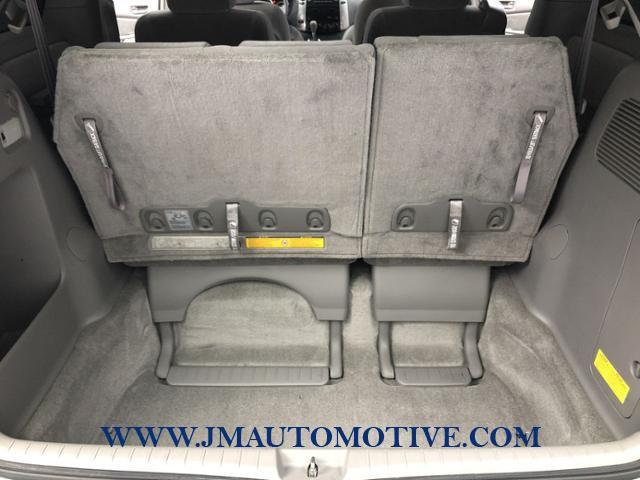 2008 Toyota Sienna 5dr 7-Pass Van CE FWD, available for sale in Naugatuck, Connecticut | J&M Automotive Sls&Svc LLC. Naugatuck, Connecticut 2008 Toyota Sienna 5dr 7-Pass Van CE FWD, available for sale in Naugatuck, Connecticut | J&M Automotive Sls&Svc LLC. Naugatuck, Connecticut