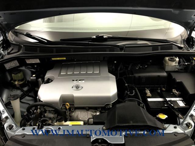 2008 Toyota Sienna 5dr 7-Pass Van CE FWD, available for sale in Naugatuck, Connecticut | J&M Automotive Sls&Svc LLC. Naugatuck, Connecticut 2008 Toyota Sienna 5dr 7-Pass Van CE FWD, available for sale in Naugatuck, Connecticut | J&M Automotive Sls&Svc LLC. Naugatuck, Connecticut