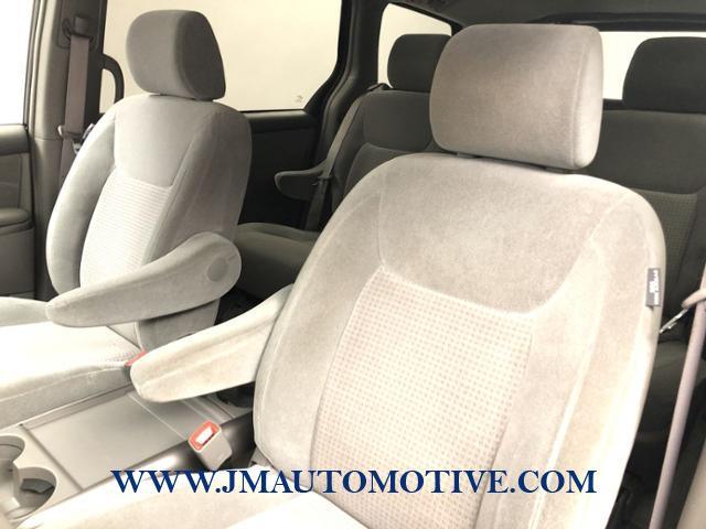2008 Toyota Sienna 5dr 7-Pass Van CE FWD, available for sale in Naugatuck, Connecticut | J&M Automotive Sls&Svc LLC. Naugatuck, Connecticut 2008 Toyota Sienna 5dr 7-Pass Van CE FWD, available for sale in Naugatuck, Connecticut | J&M Automotive Sls&Svc LLC. Naugatuck, Connecticut