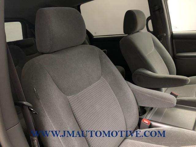 2008 Toyota Sienna 5dr 7-Pass Van CE FWD, available for sale in Naugatuck, Connecticut | J&M Automotive Sls&Svc LLC. Naugatuck, Connecticut 2008 Toyota Sienna 5dr 7-Pass Van CE FWD, available for sale in Naugatuck, Connecticut | J&M Automotive Sls&Svc LLC. Naugatuck, Connecticut