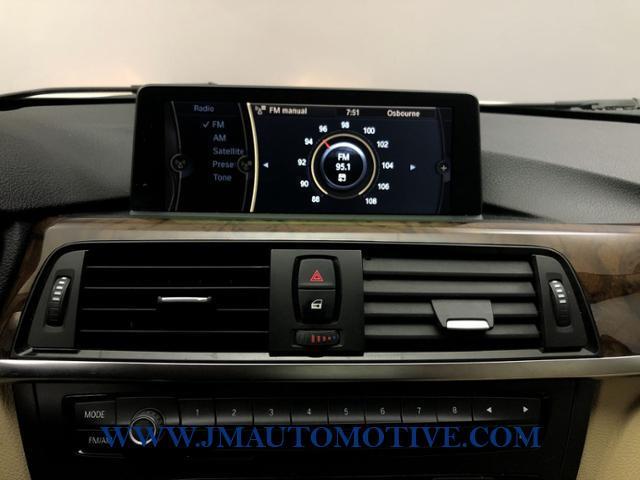 Used BMW 3 Series 4dr Sdn 328i xDrive AWD SULEV 2013 | J&M Automotive Sls&Svc LLC. Naugatuck, Connecticut Used BMW 3 Series 4dr Sdn 328i xDrive AWD SULEV 2013 | J&M Automotive Sls&Svc LLC. Naugatuck, Connecticut