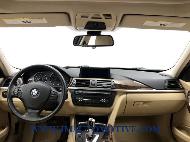 Used BMW 3 Series 4dr Sdn 328i xDrive AWD SULEV 2013 | J&M Automotive Sls&Svc LLC. Naugatuck, Connecticut Used BMW 3 Series 4dr Sdn 328i xDrive AWD SULEV 2013 | J&M Automotive Sls&Svc LLC. Naugatuck, Connecticut