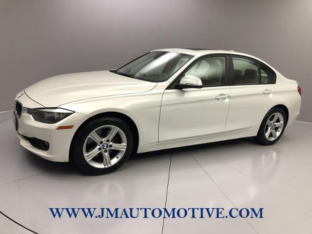 Used BMW 3 Series 4dr Sdn 328i xDrive AWD SULEV 2013 | J&M Automotive Sls&Svc LLC. Naugatuck, Connecticut Used BMW 3 Series 4dr Sdn 328i xDrive AWD SULEV 2013 | J&M Automotive Sls&Svc LLC. Naugatuck, Connecticut