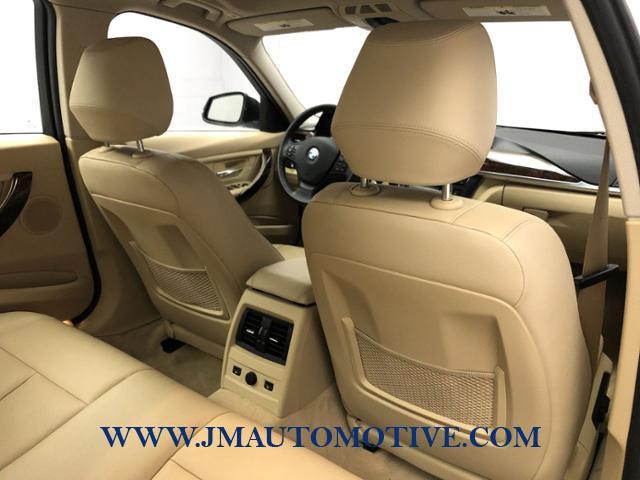 Used BMW 3 Series 4dr Sdn 328i xDrive AWD SULEV 2013 | J&M Automotive Sls&Svc LLC. Naugatuck, Connecticut Used BMW 3 Series 4dr Sdn 328i xDrive AWD SULEV 2013 | J&M Automotive Sls&Svc LLC. Naugatuck, Connecticut