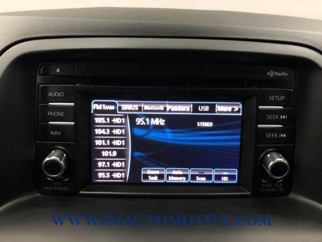 2015 Mazda Cx-5 AWD 4dr Auto Grand Touring, available for sale in Naugatuck, Connecticut | J&M Automotive Sls&Svc LLC. Naugatuck, Connecticut 2015 Mazda Cx-5 AWD 4dr Auto Grand Touring, available for sale in Naugatuck, Connecticut | J&M Automotive Sls&Svc LLC. Naugatuck, Connecticut